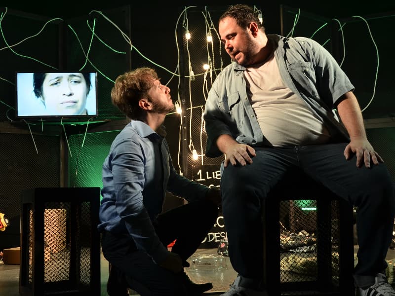 60 Minutos Para Morrer (Online)