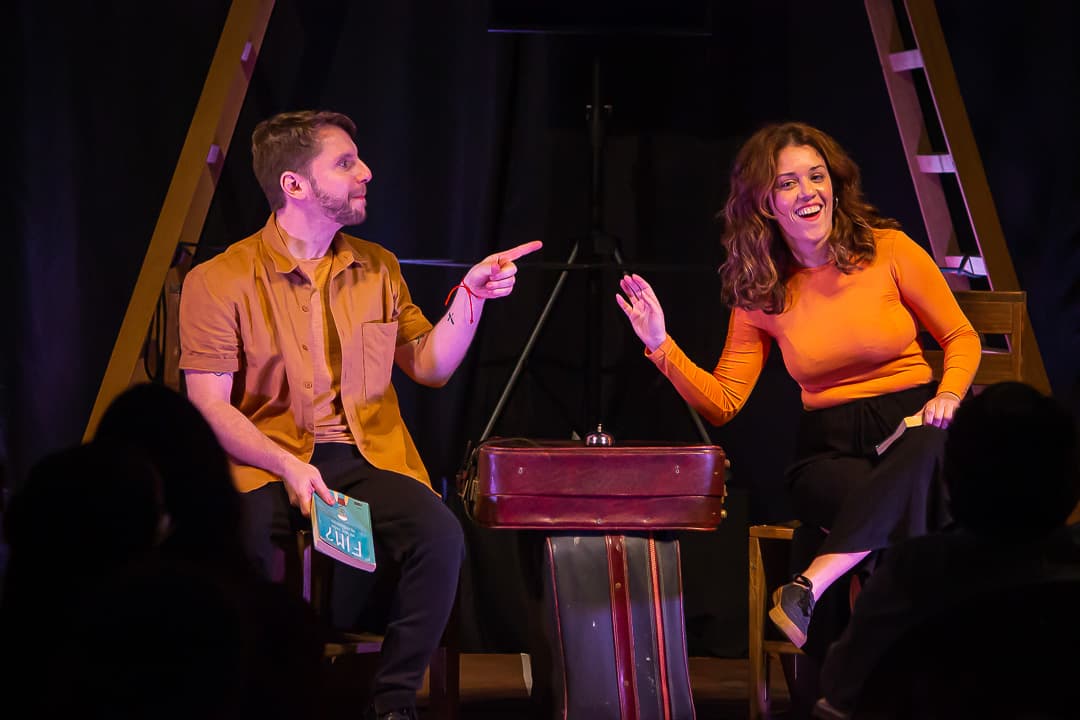 "FIM?" em Mauá / SP