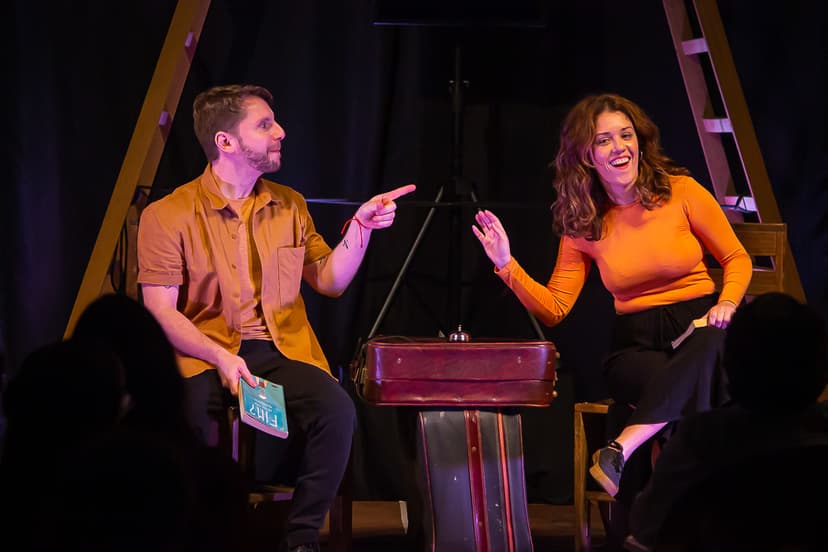 "FIM?" em Mauá / SP