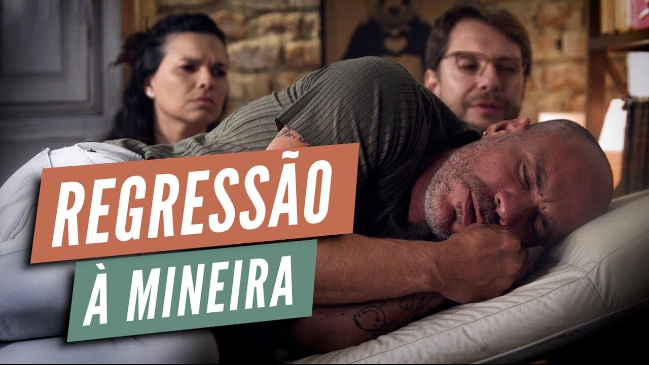 DESCOBERTA CHOCANTE NUMA REGRESSÃO À VIDAS PASSADAS!