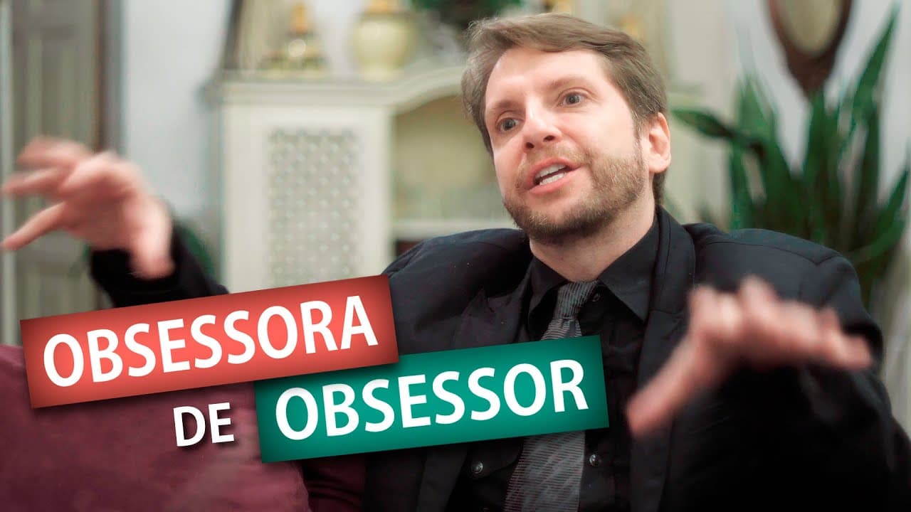 OBSESSORA DE OBSESSOR