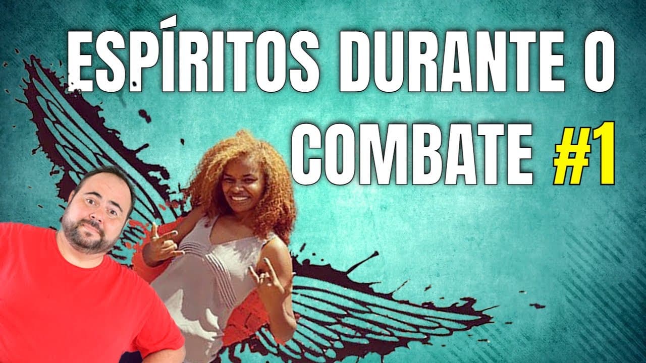 ESTUDO DIVERTIDO DO #ESPIRITISMO - Questões 541 a 546 do Livro dos Espíritos