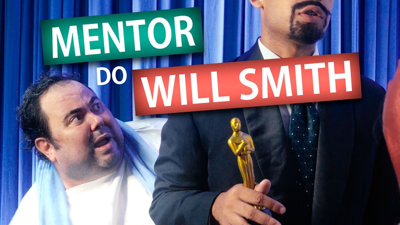 MENTOR DO WILL SMITH