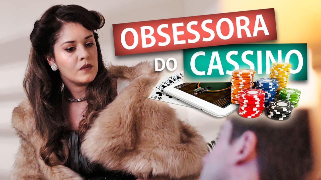 OBSESSORA DO CASSINO