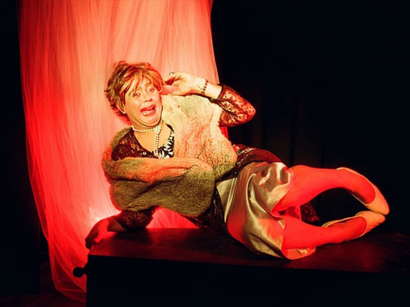 Morrendo e Aprendendo