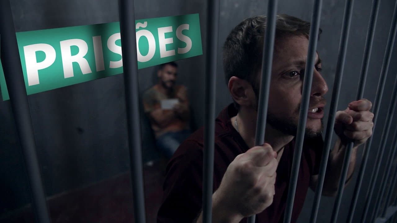 PRISÕES