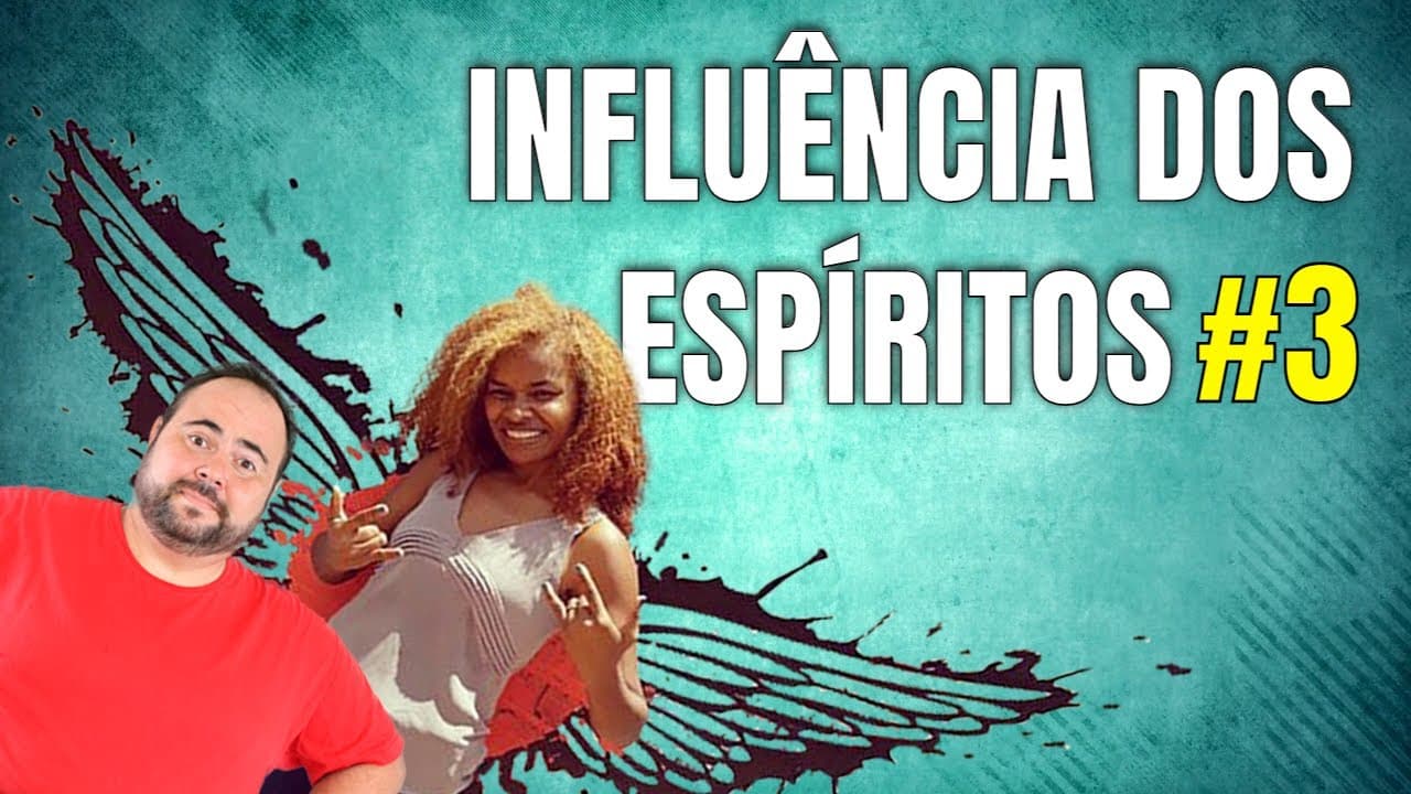 ESTUDO DIVERTIDO DO #ESPIRITISMO - Questões 532 a 535 do Livro dos Espíritos